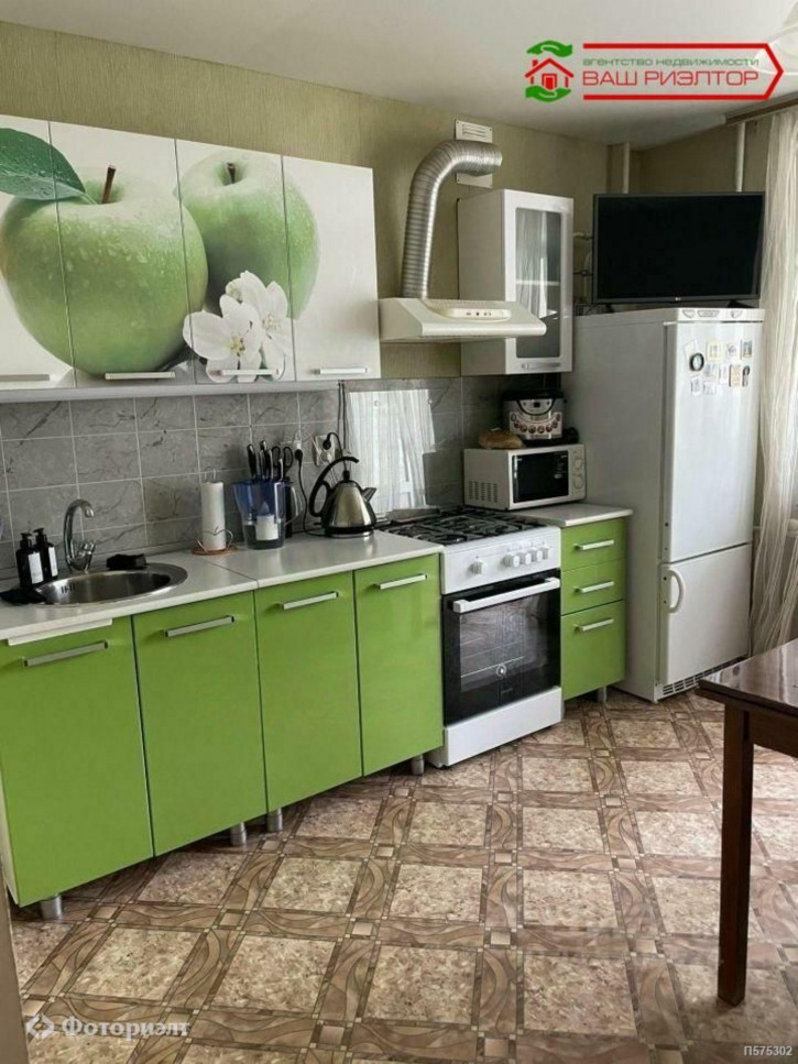 1-комн квартира Кузнечная ул, 22/26