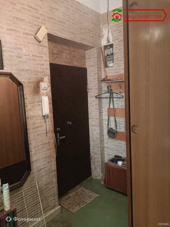 2-комн квартира Танкистов ул, 78