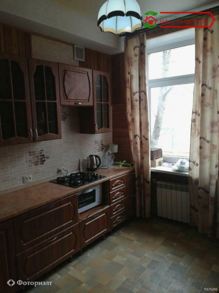 2-комн квартира Танкистов ул, 78