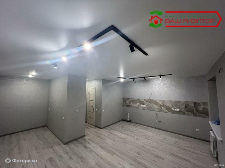 1-комн квартира Техническая ул, 7А