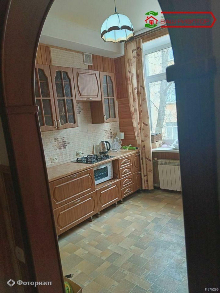 2-комн квартира Танкистов ул, 78