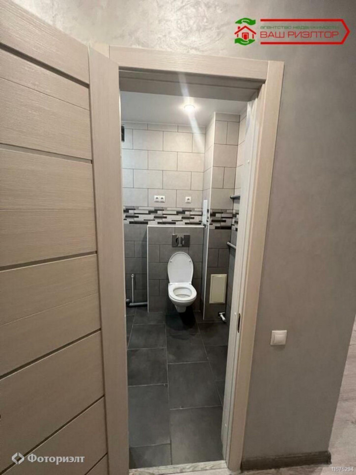 1-комн квартира Техническая ул, 7А