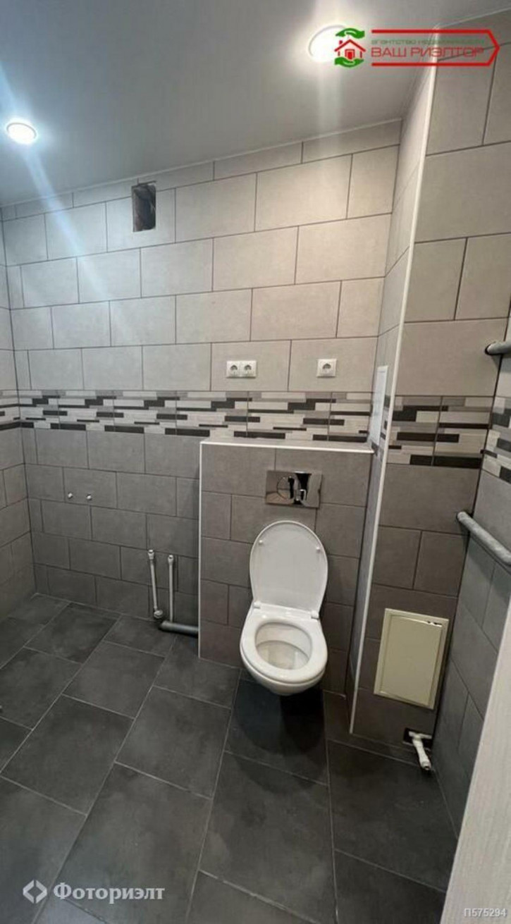 1-комн квартира Техническая ул, 7А
