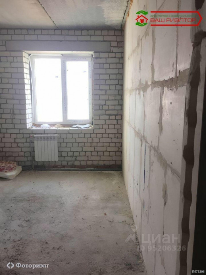 1-комн квартира Техническая ул, 7А