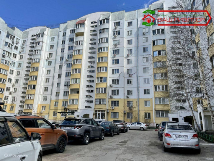 1-комн квартира Тархова ул, 38