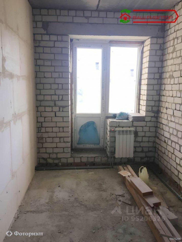 1-комн квартира Техническая ул, 7А