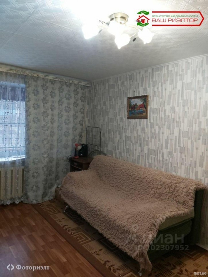 2-комн квартира Измайлова ул, 16