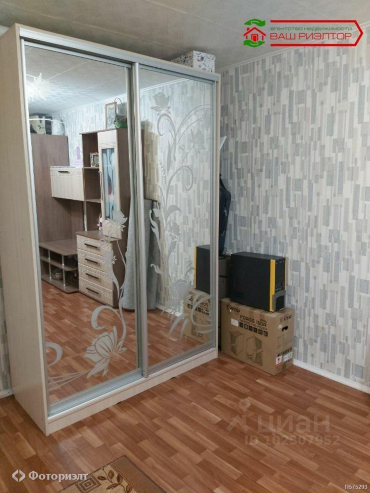 2-комн квартира Измайлова ул, 16