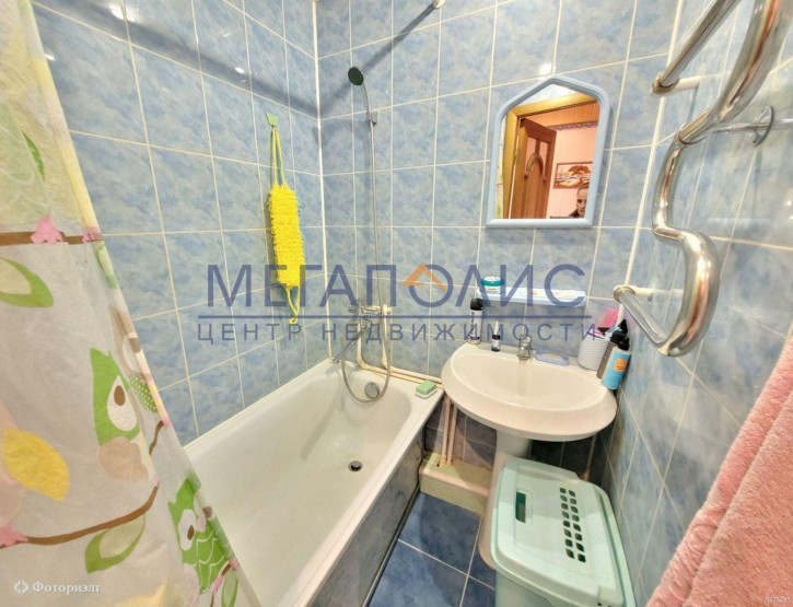 2-комн квартира Проспект Героев ул, 28