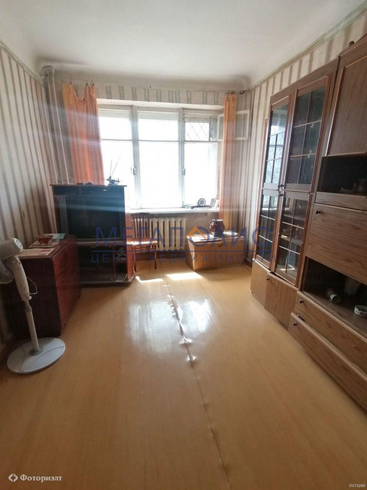 2-комн квартира Академика Жук ул, 53