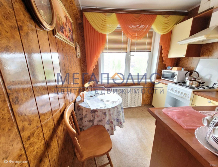 2-комн квартира Проспект Героев ул, 28