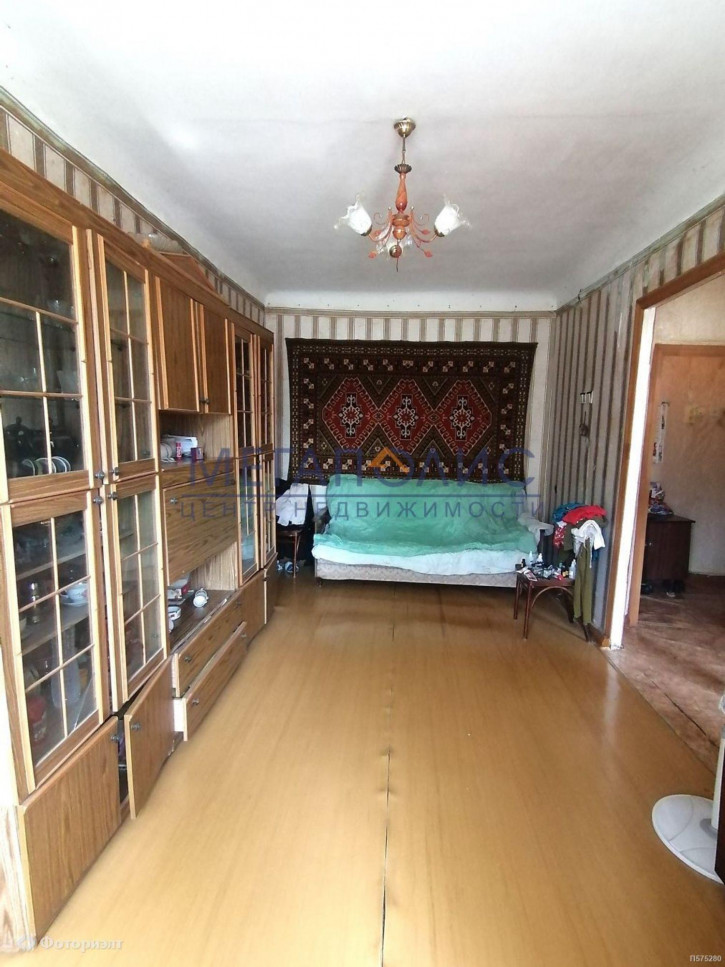 2-комн квартира Академика Жук ул, 53