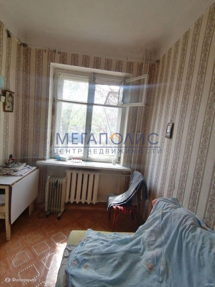 2-комн квартира Академика Жук ул, 53