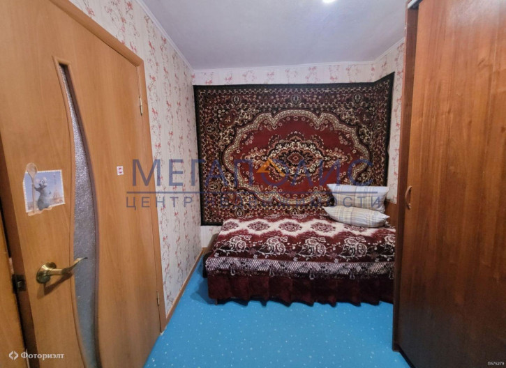 2-комн квартира Менделеева ул, 1