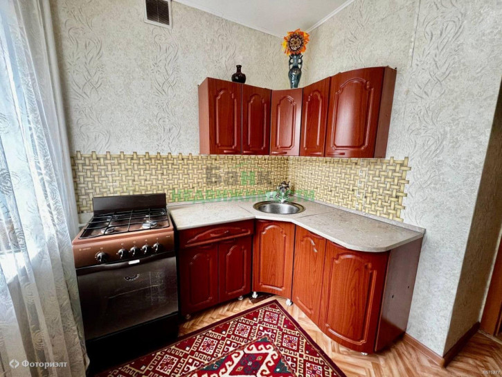 2-комн квартира Ярославская ул, 1/89Б