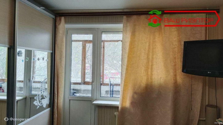 1-комн квартира Братьев Никитиных ул, 8к2