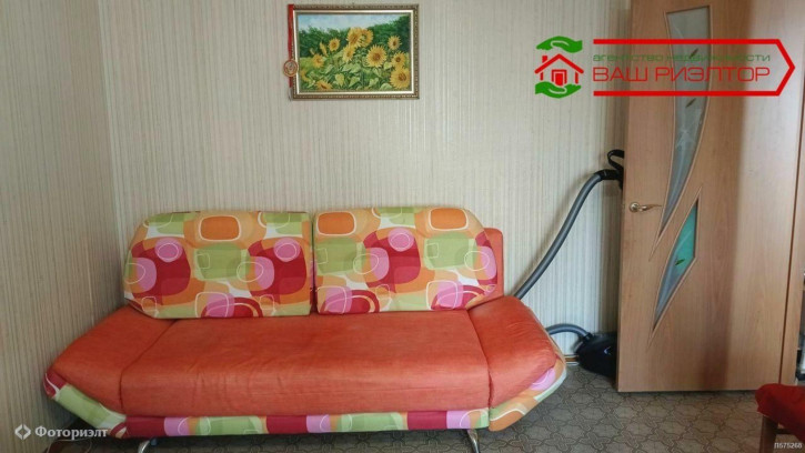 1-комн квартира Братьев Никитиных ул, 8к2