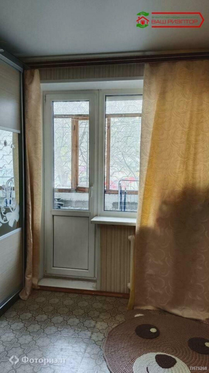 1-комн квартира Братьев Никитиных ул, 8к2
