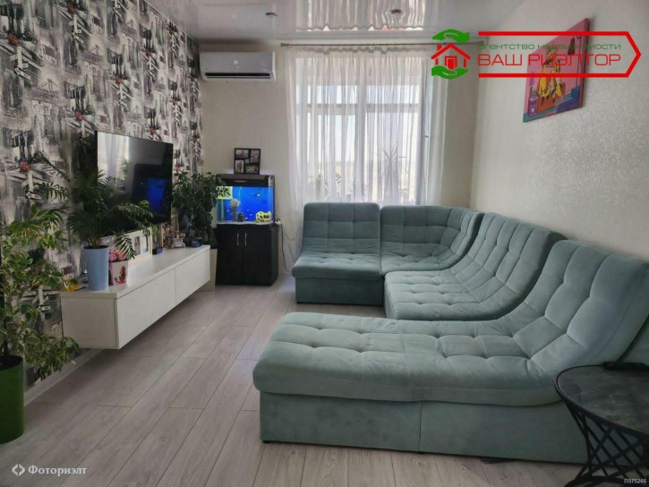 2-комн квартира Строителей 1-й проезд, 5Б