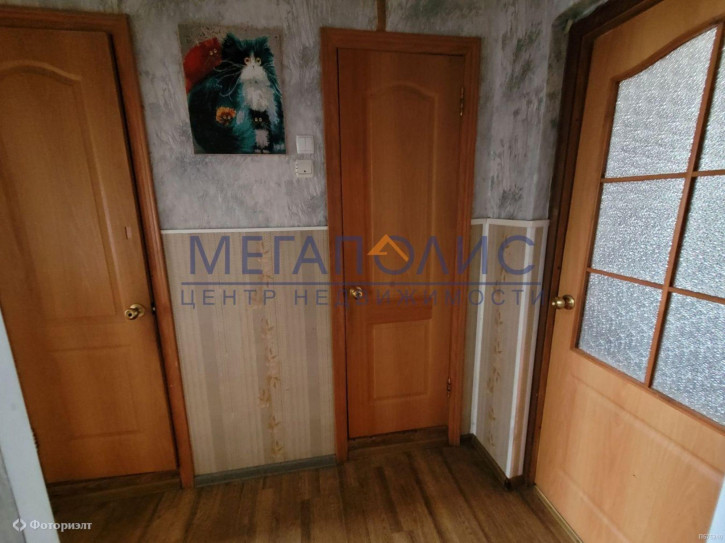 3-комн квартира Саратовское шоссе ул, 93/2