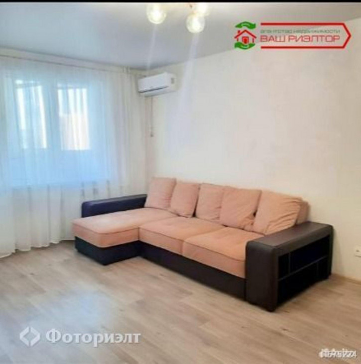 1-комн квартира Панченко К.П. ул, 8