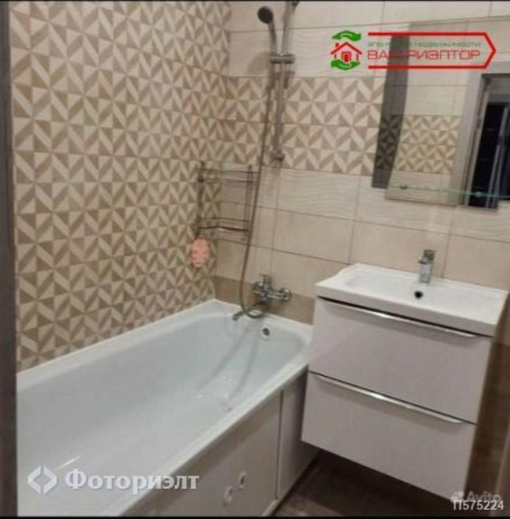 1-комн квартира Панченко К.П. ул, 8