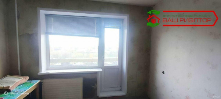 1-комн квартира Ростовский проезд, 10