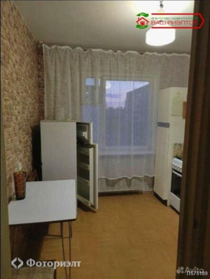 2-комн квартира Пензенская ул, 23