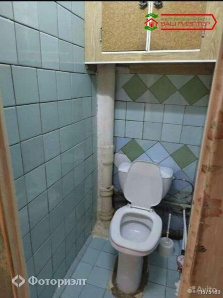 2-комн квартира Пензенская ул, 23