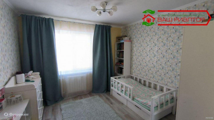 3-комн квартира Блинова Ф.А. 2-й проезд, 3