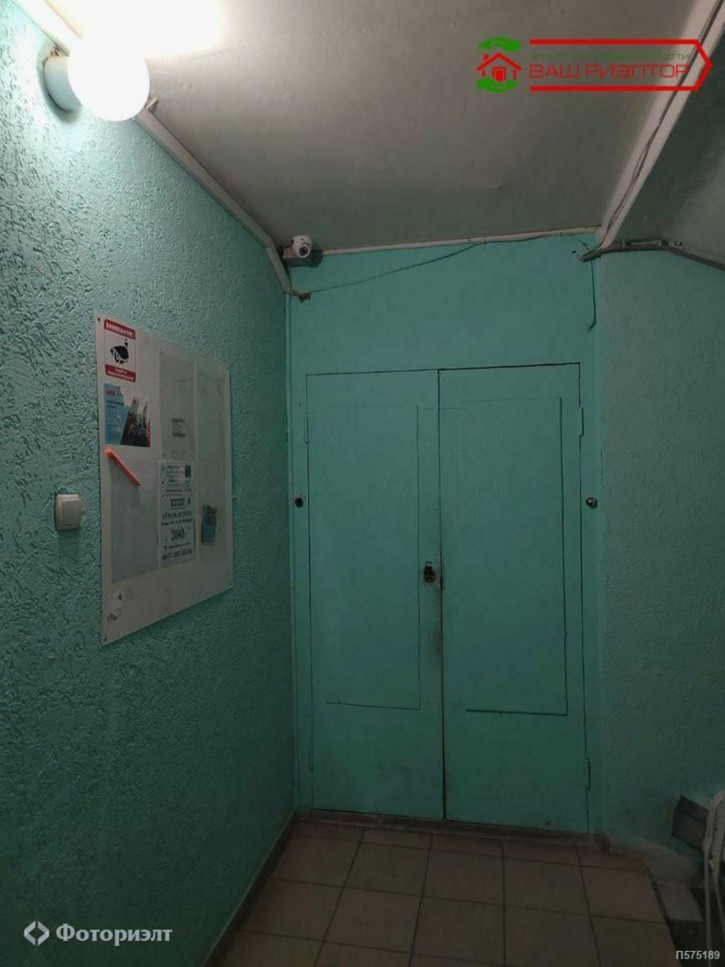 2-комн квартира Пензенская ул, 23