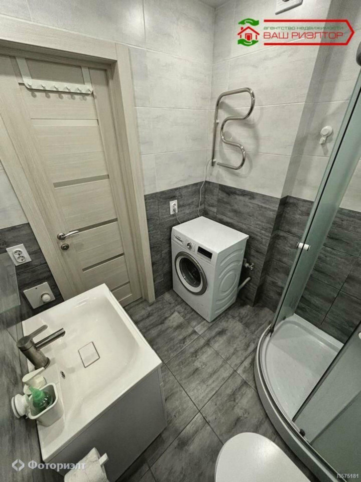 1-комн квартира Тархова ул, 29Б/1
