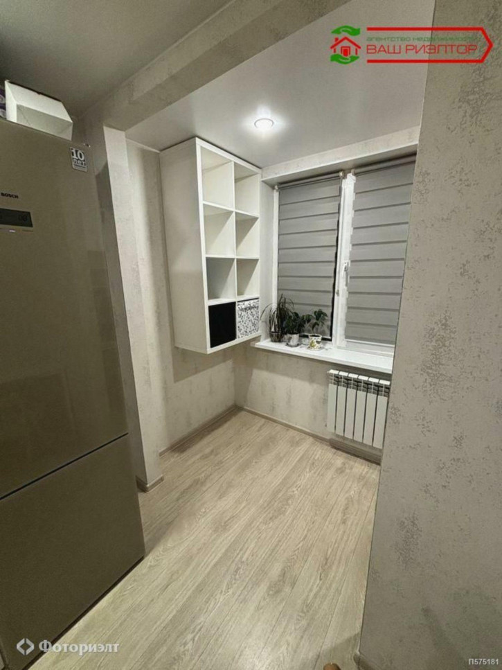 1-комн квартира Тархова ул, 29Б/1
