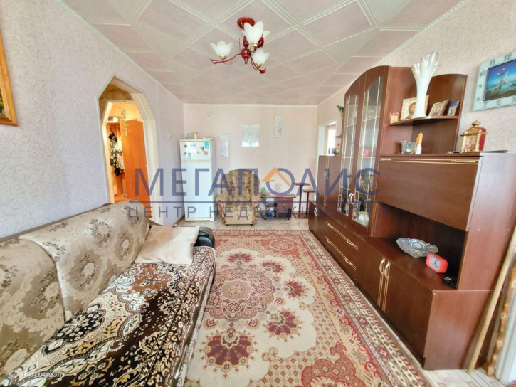 3-комн квартира Минская ул, 55