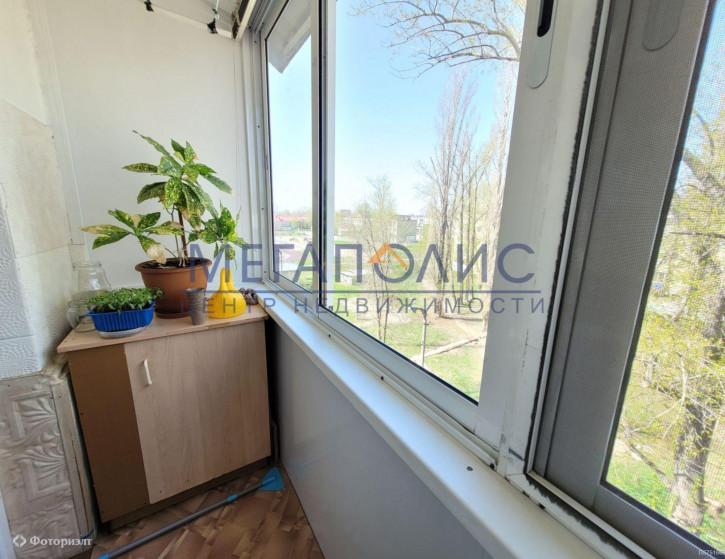 3-комн квартира Минская ул, 55