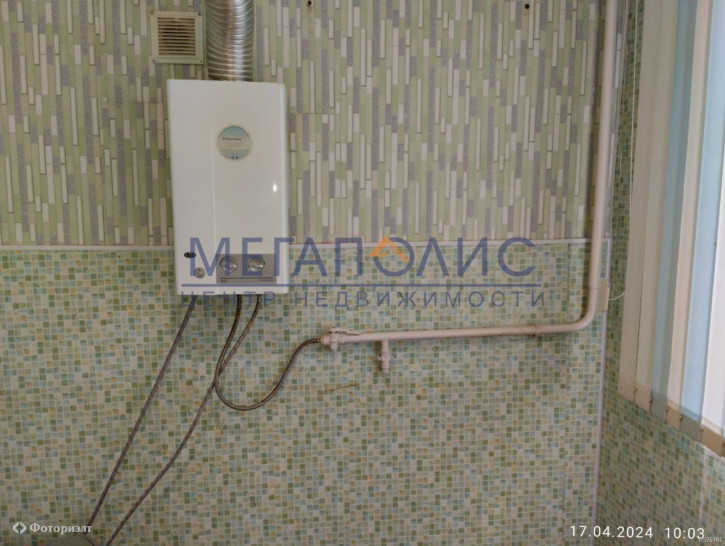 1-комн квартира Радищева ул, 56