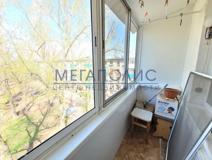 3-комн квартира Минская ул, 55