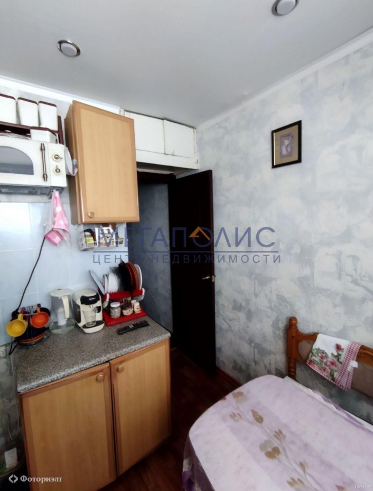 2-комн квартира Чапаева ул, 127