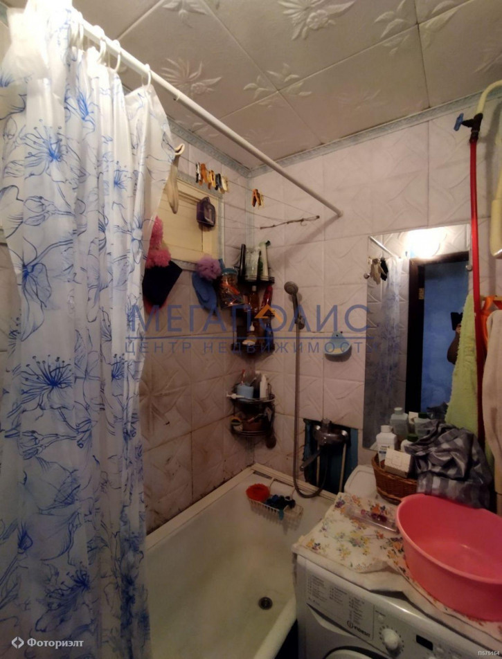 2-комн квартира Чапаева ул, 127