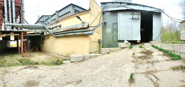 Производственное помещение Сокурский тракт, 13