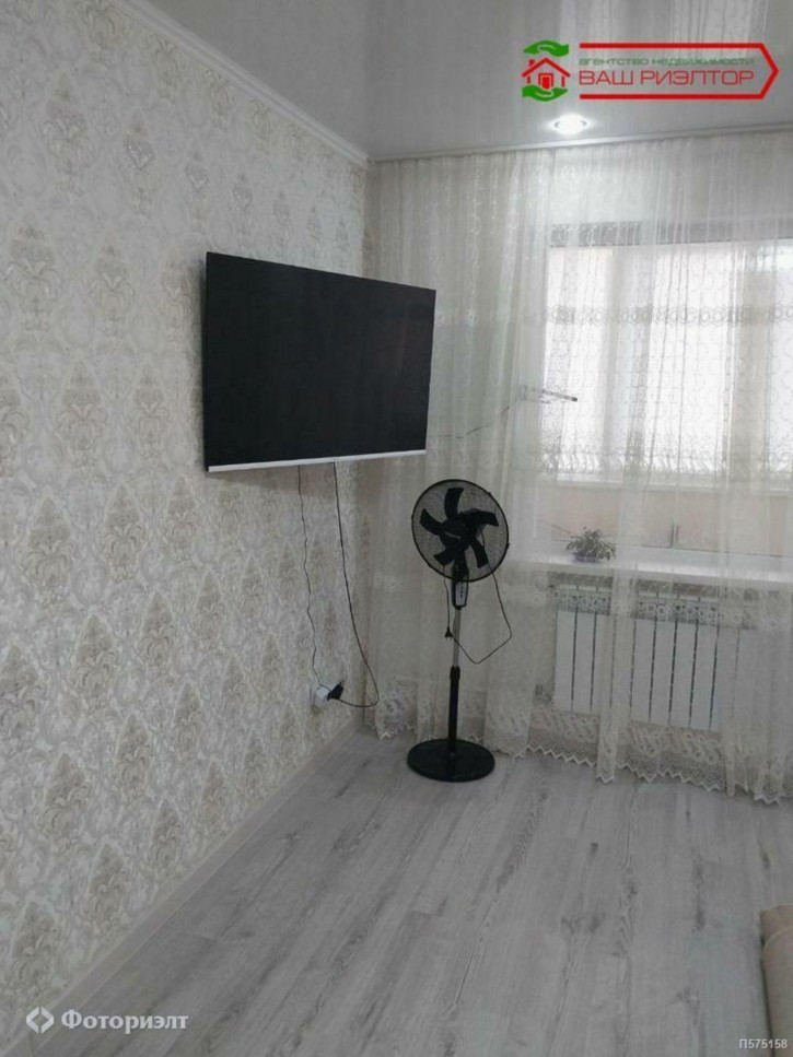 1-комн квартира Братьев Никитиных ул, 14
