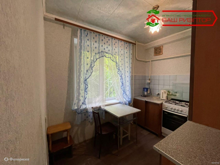 1-комн квартира Мира ул, 23А