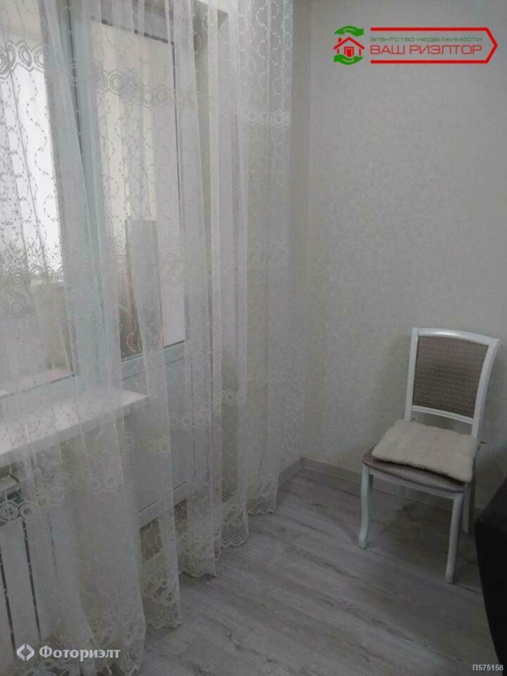 1-комн квартира Братьев Никитиных ул, 14