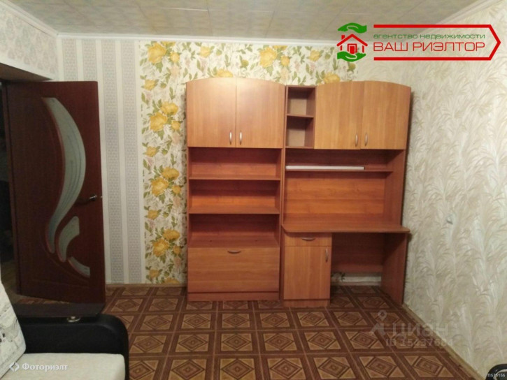 1-комн квартира Вишневая ул, 20