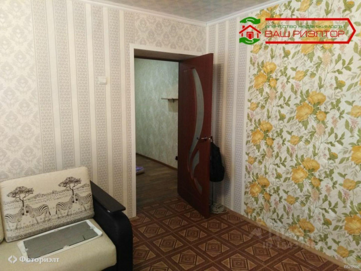 1-комн квартира Вишневая ул, 20