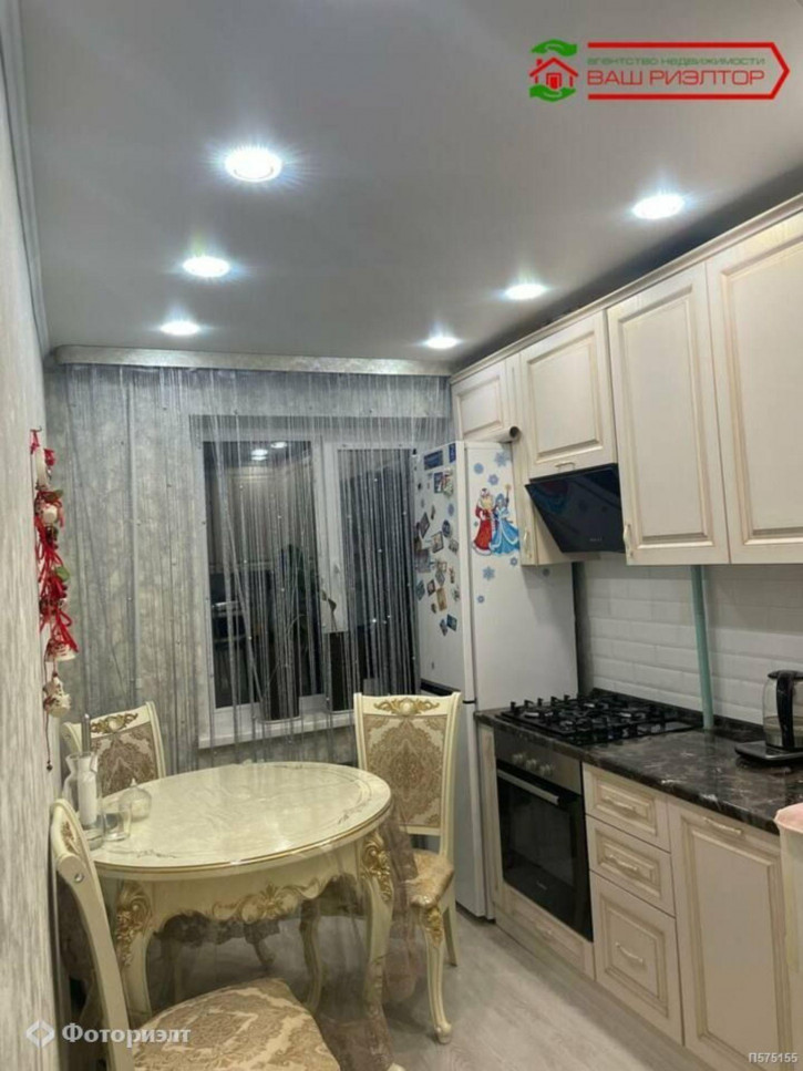 2-комн квартира Топольчанская ул, 3А