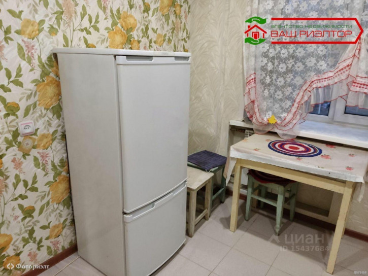 1-комн квартира Вишневая ул, 20