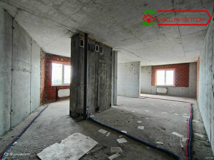 2-комн квартира Лунная ул, 25Б