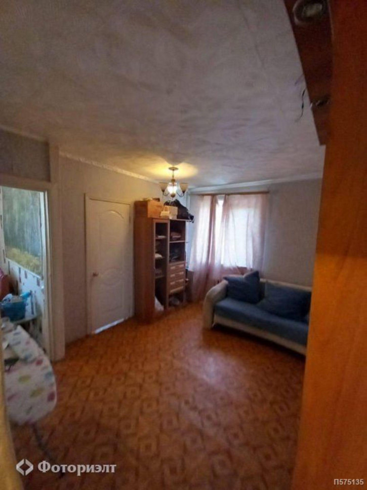 1-комн квартира Шелковичная ул, 120