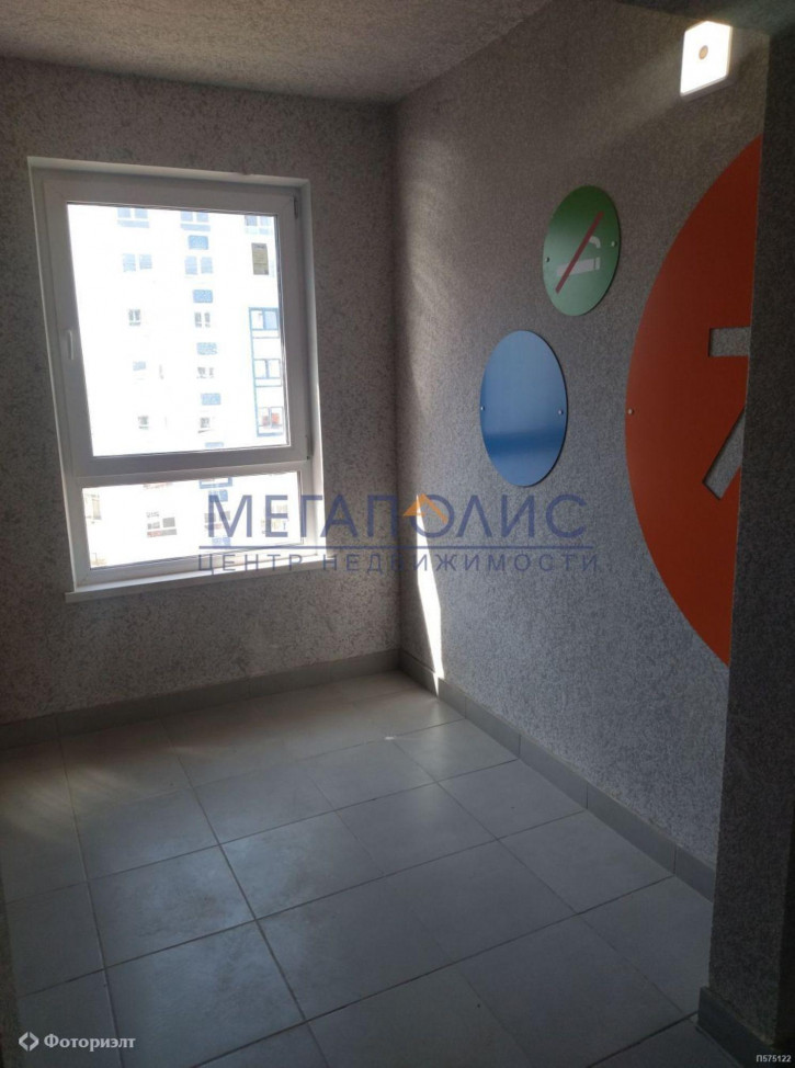 2-комн квартира Волжская ул, 35А/2
